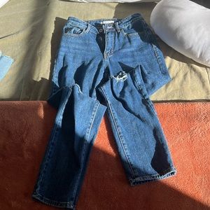 Pacsun jeans